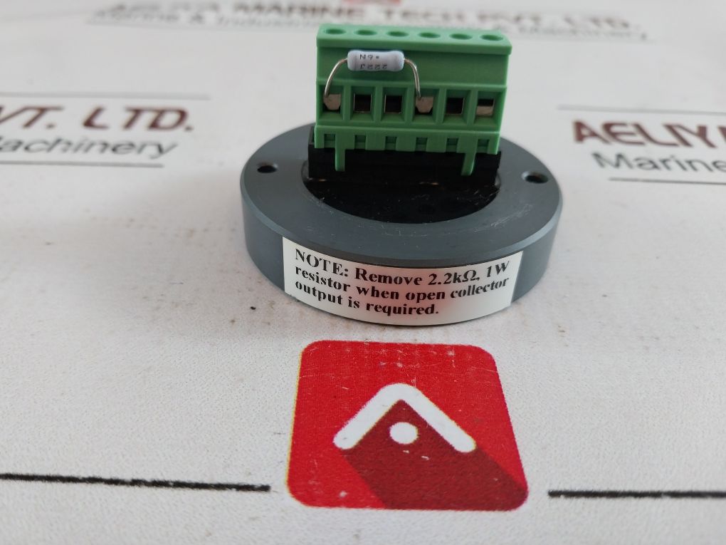 Daniel 1-504-05-500 Flowmeter Repair Kit