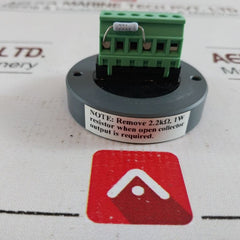 Daniel 1-504-05-500 Flowmeter Repair Kit