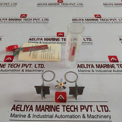 Daniel 1-504-05-500 Flowmeter Repair Kit
