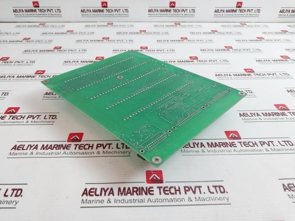 Daniel Ce-20446 I/O Termination Board 4-0600-009