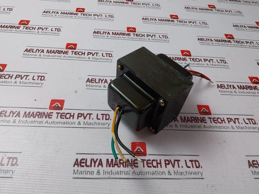 Daniel Woodhead 1675-12/1678-12 Low Voltage Transformer 50/60Hz