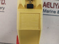 Daniel Woodhead 20054 Field Attachable Gfci In-line Connector