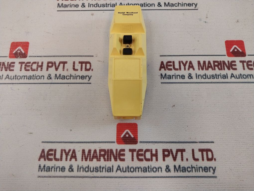 Daniel Woodhead 20054 Field Attachable Gfci In-line Connector