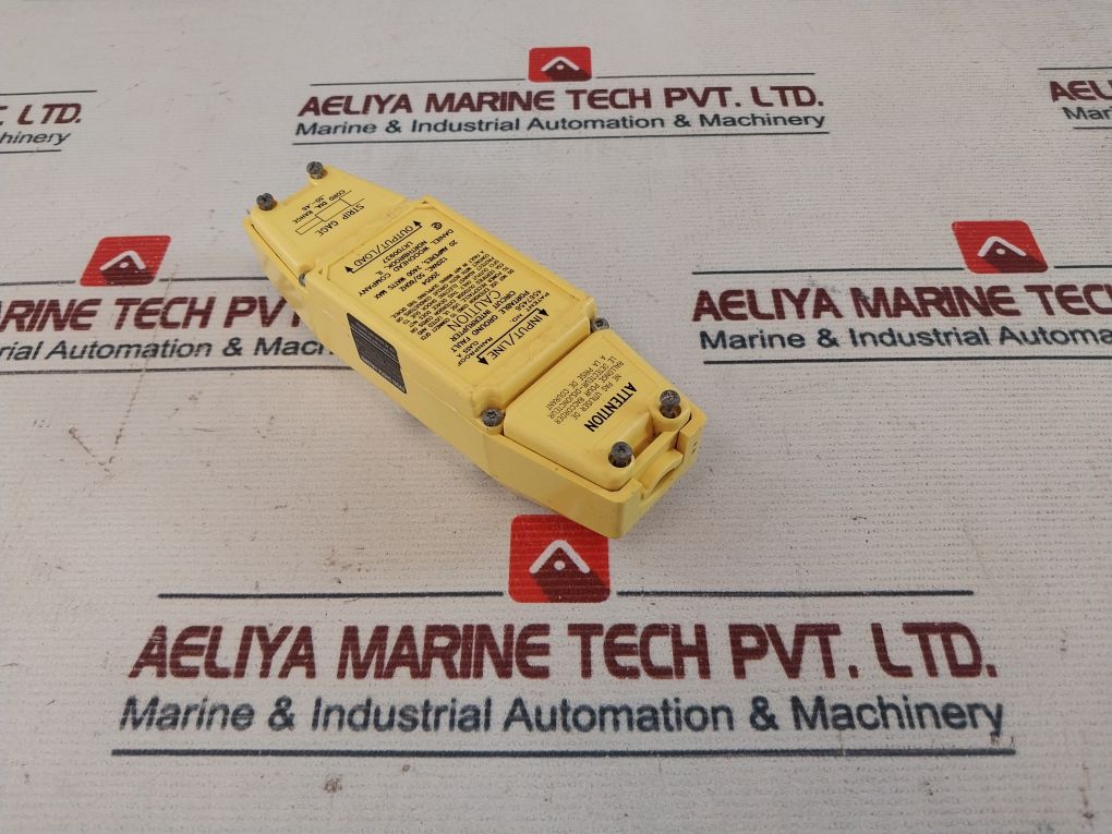 Daniel Woodhead 20054 Field Attachable Gfci In-line Connector