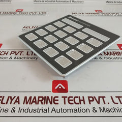 Danieli Automation Key011