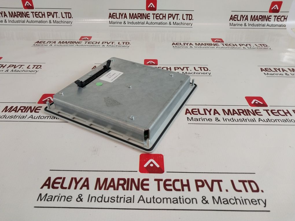 Danieli Automation Key011