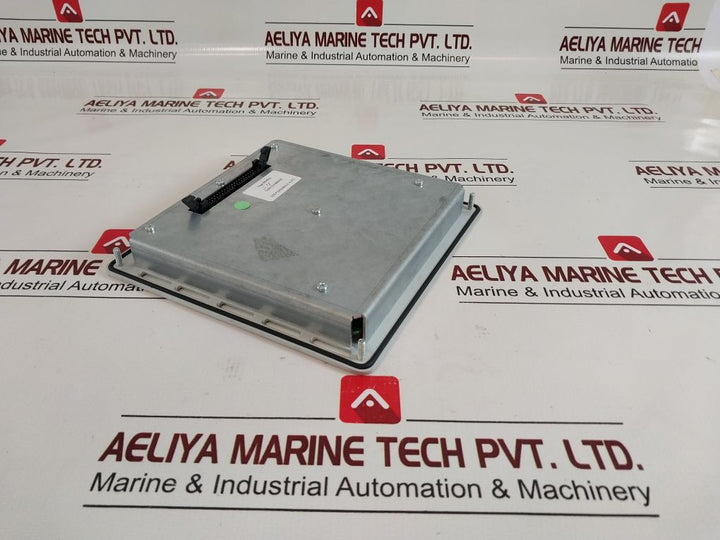 Danieli Automation Key011