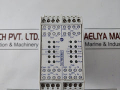 Danieli Automation Mvtbi-e8Ai Ethercat