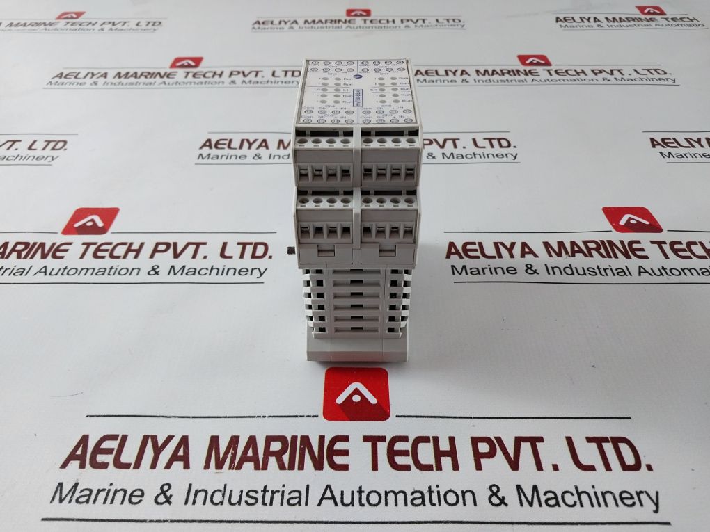 Danieli Automation Mvtbi-e8Ai Ethercat