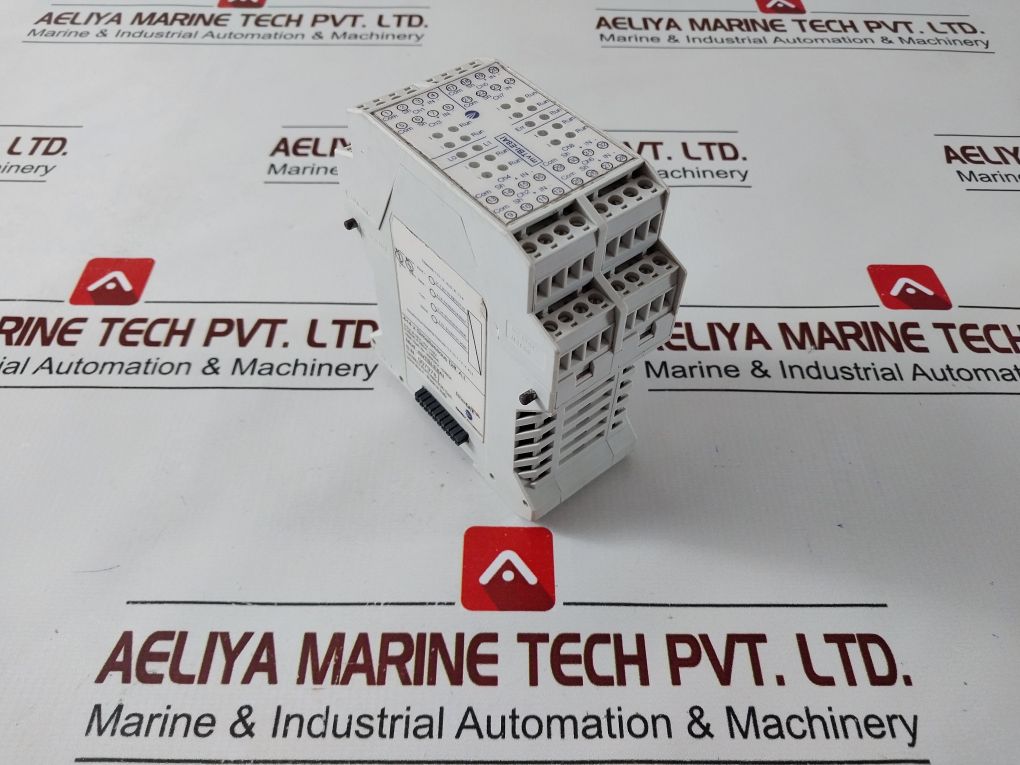 Danieli Automation Mvtbi-e8Ai Ethercat