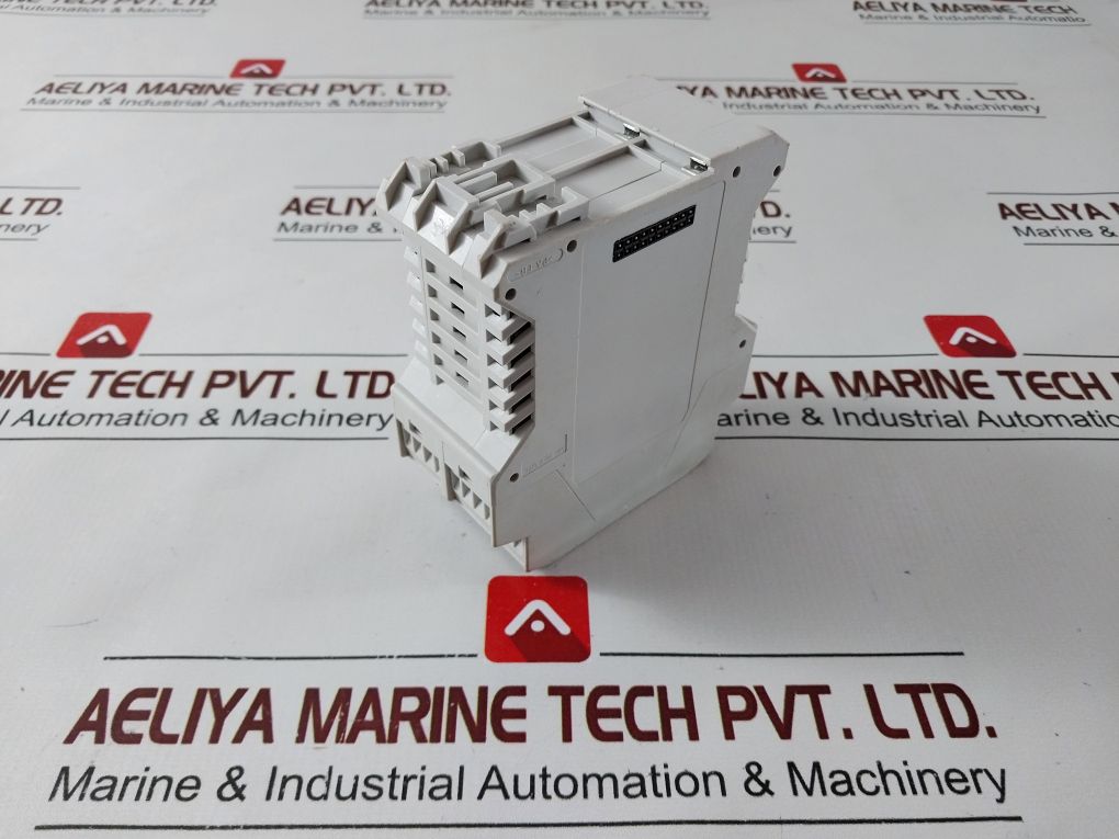 Danieli Automation Mvtbi-e8Ai Ethercat