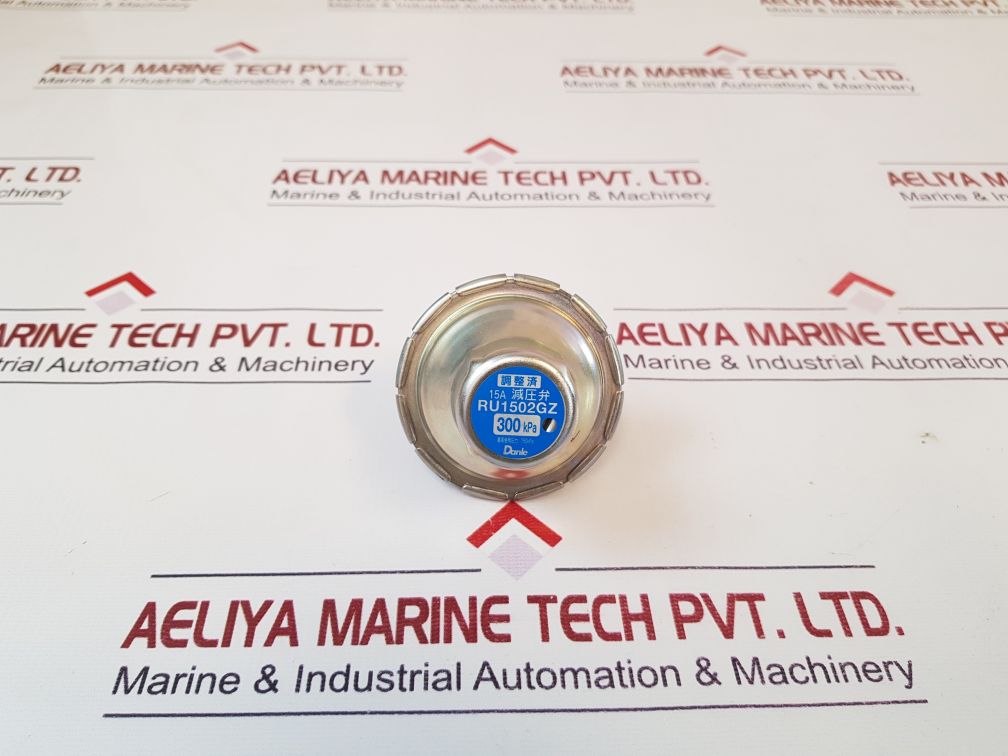 Danle Ru1502Gz Pressure Reducing Valve