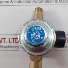 Danle Ru1502Gz Pressure Reducing Valve 300 Kpa