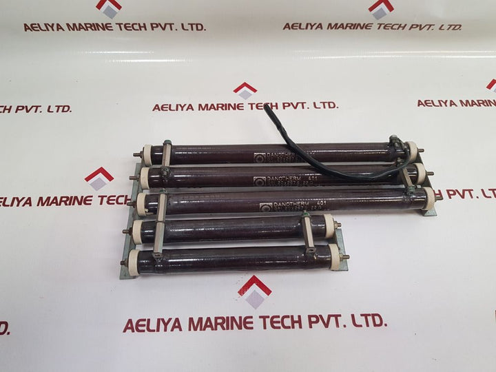 Danotherm 401 Gri 20X267S 22Ω Resistor