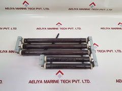 Danotherm 401 Gri 20X267S 22Ω Resistor