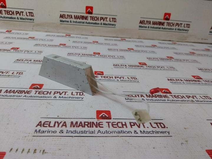 Danotherm Cavj 120 C 410 36R Kt Charging Resistor
