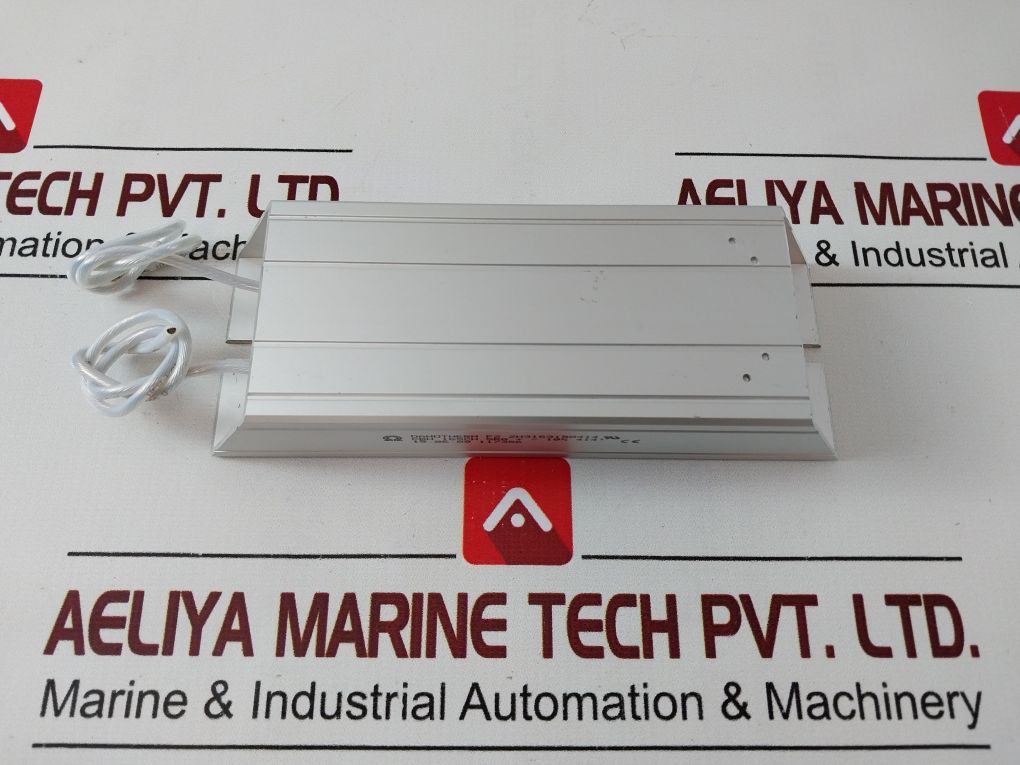 Danotherm Cbh 165Ch 5R0 Resistor