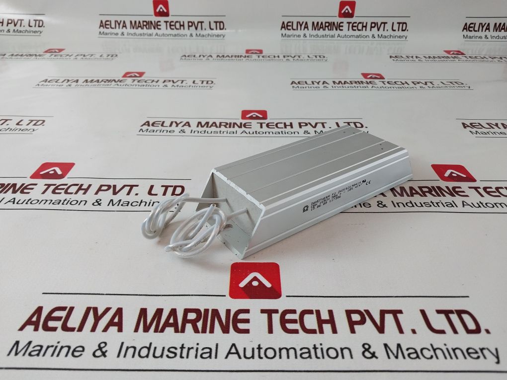 Danotherm Cbh 165Ch 5R0 Resistor