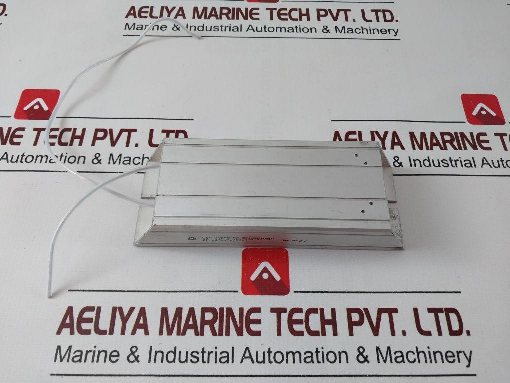 Danotherm Cbh 165 C 401 10R +-10% Resistor
