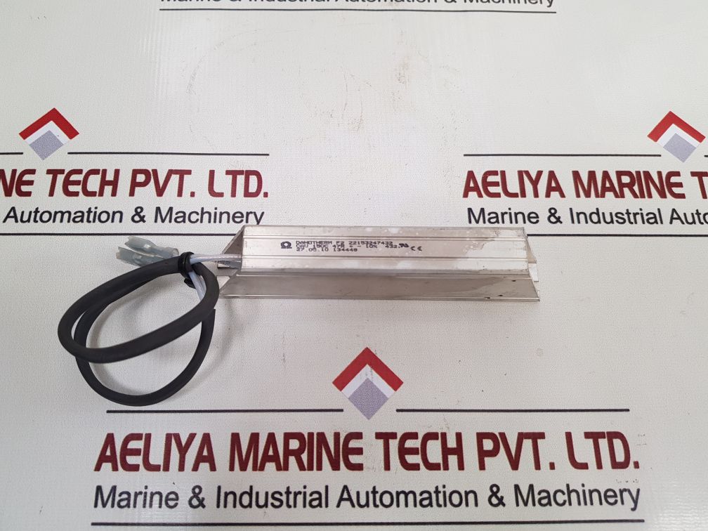 Danotherm F2 Z2153247432 Power Resistor