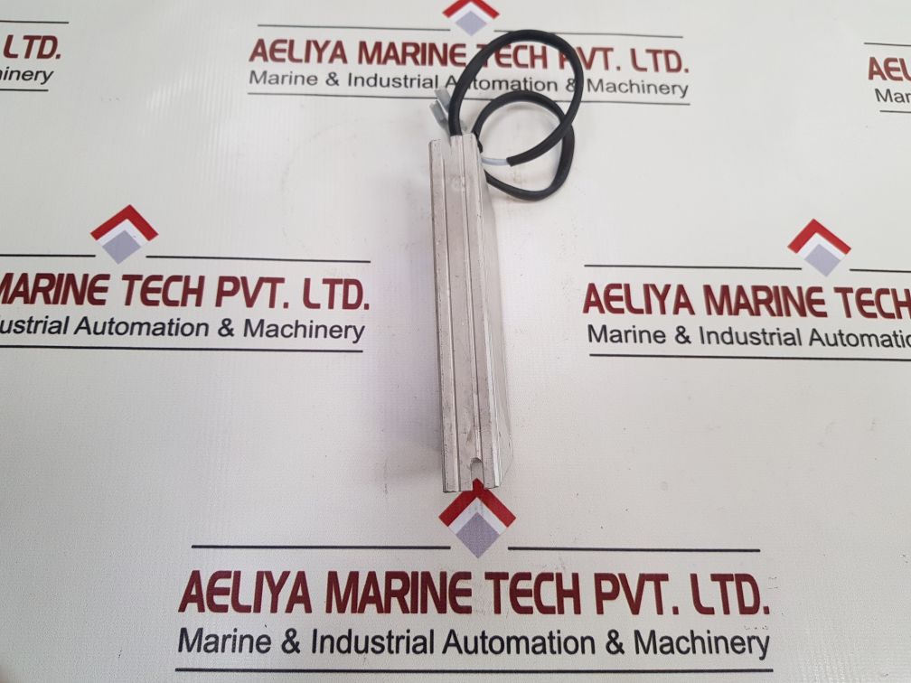 Danotherm F2 Z2153247432 Power Resistor