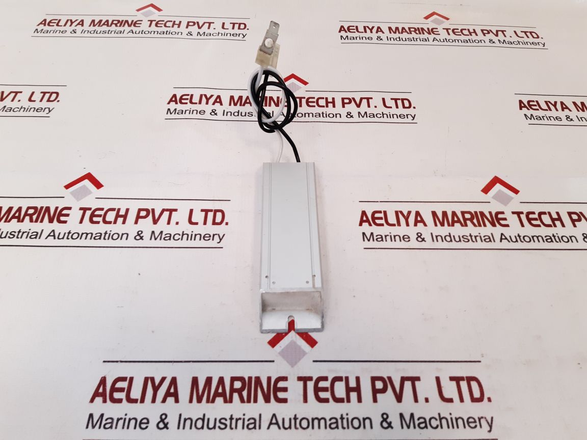 Danotherm F2 Zh1153133401 Power Resistor