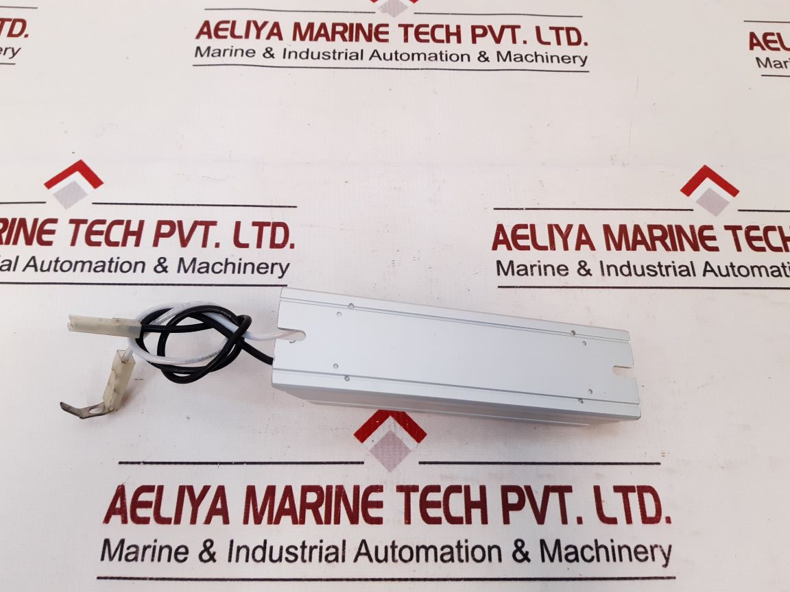 Danotherm F2 Zh1153133401 Power Resistor