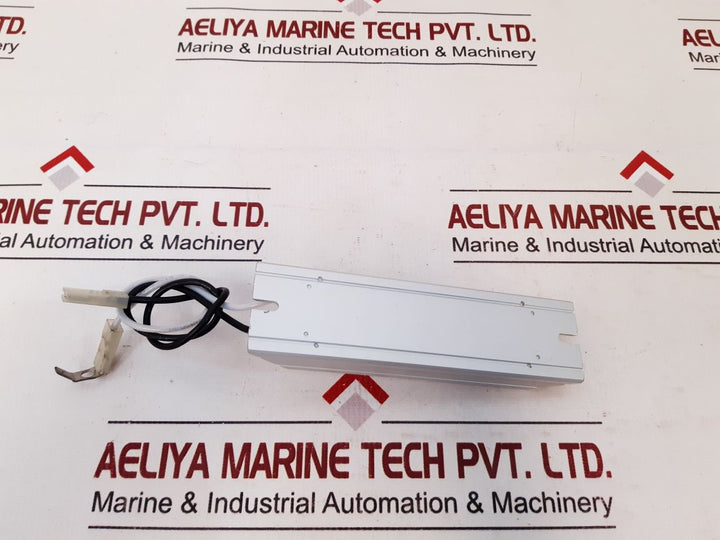Danotherm F2 Zh1153133401 Power Resistor