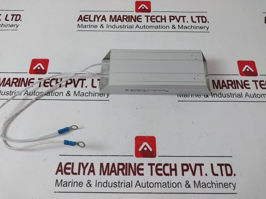 Danotherm F2 Zh3163150414 Resistor