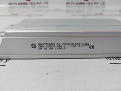 Danotherm F2 Zh3163150414 Resistor