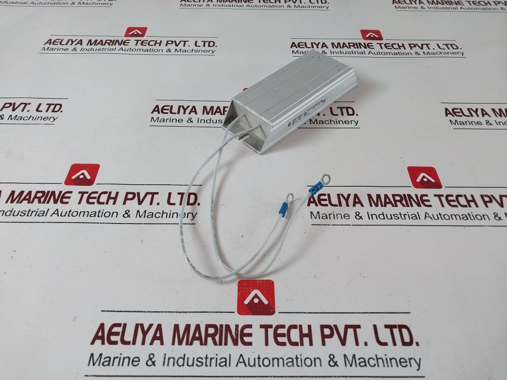Danotherm F2 Zh3163150414 Resistor