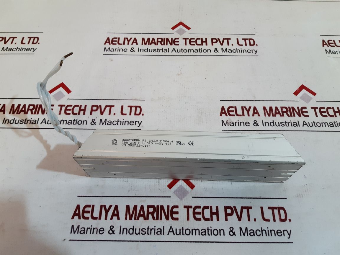 Danotherm F2 Zh3213150414
