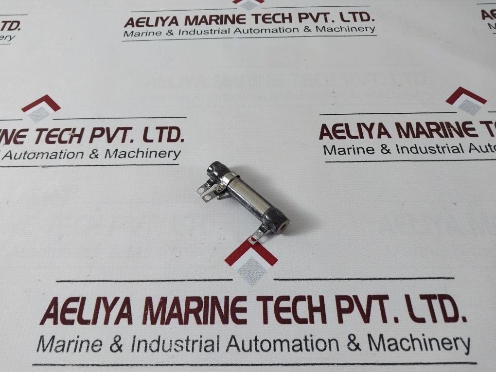 Danotherm Grv 12/63L Power Resistor