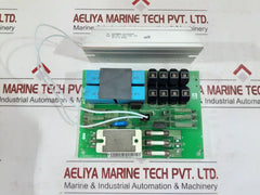 Danotherm Z3163227815 Power Resistor With 130B6024 Dt2/R1