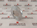 Dansk Ventil 6140 Swing Check Valve 25 Bar Pn25