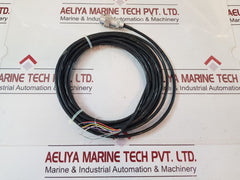 Dantec Abm 9211 Sensor With Cable
