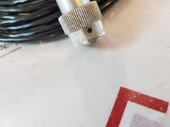 Dantec Abm 9211 Sensor With Cable
