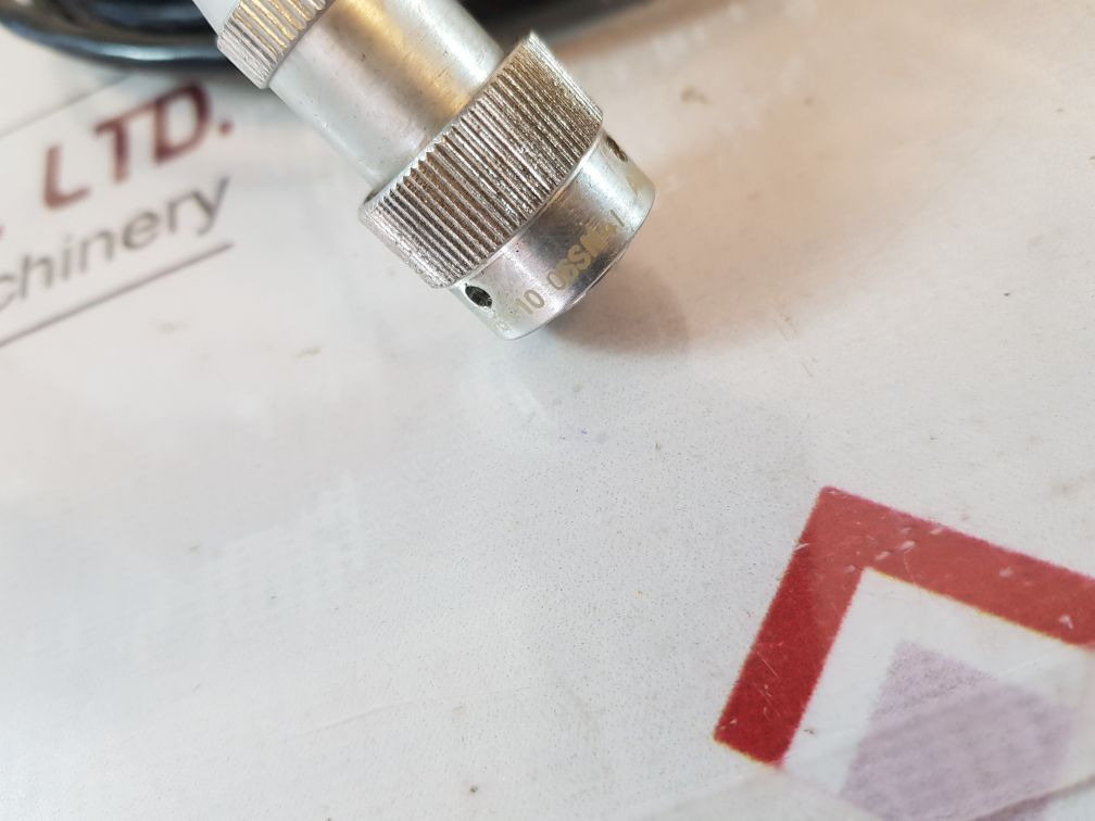 Dantec Abm 9211 Sensor With Cable
