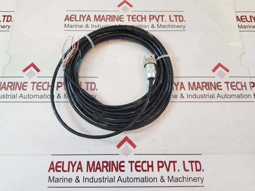 Dantec Abm 9211 Sensor With Cable
