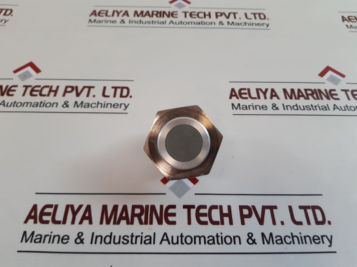 Dantec Dynamics 9072C0081 Turbo Charger Sensor
