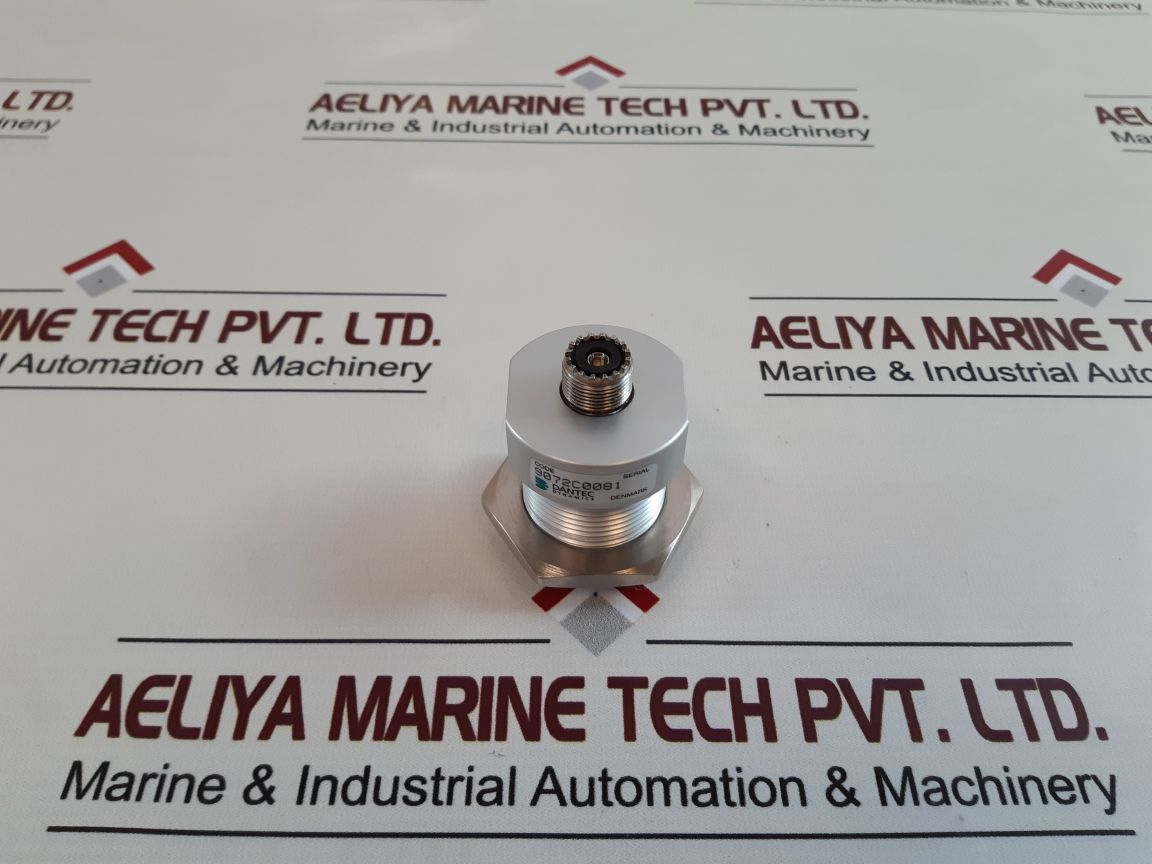 Dantec Dynamics 9072C0081 Turbo Charger Sensor
