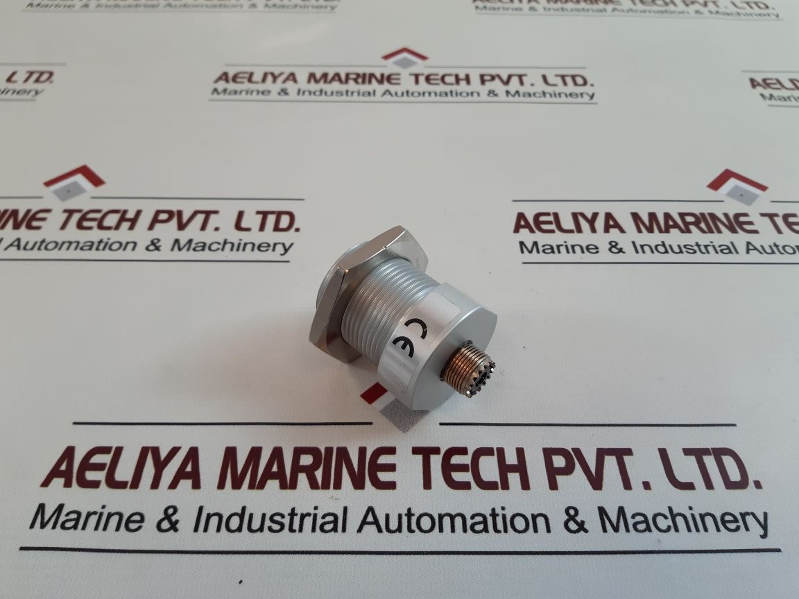 Dantec Dynamics 9072C0081 Turbo Charger Sensor
