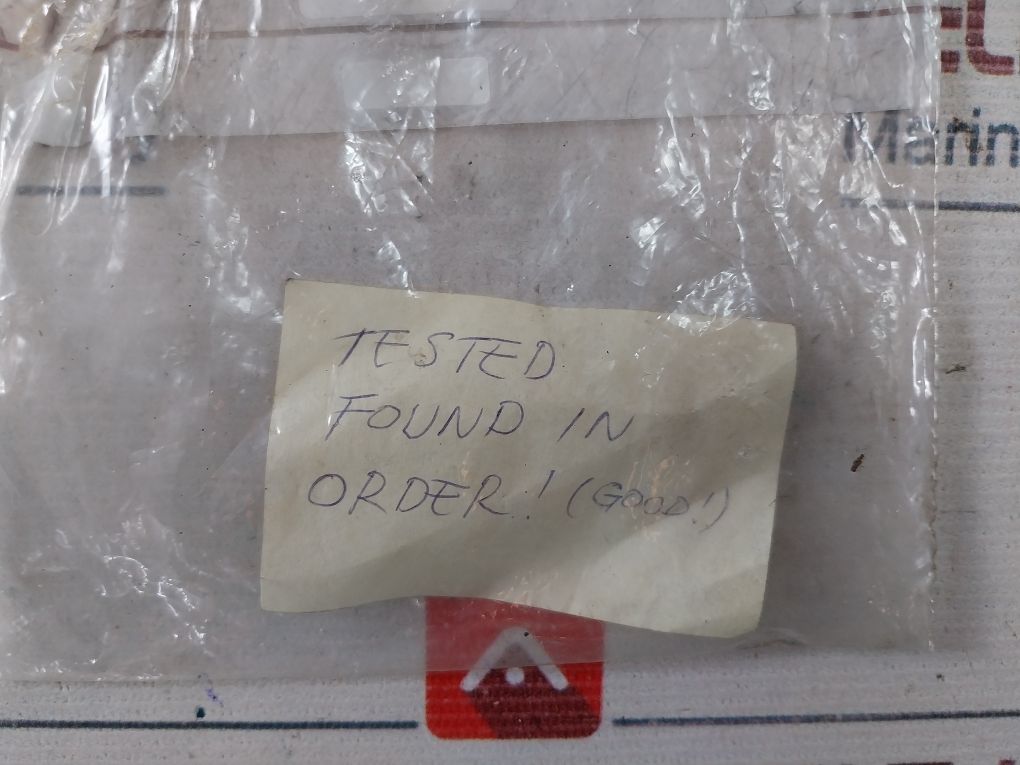 Dantec Dynamics 9072K0023 Speed Sensor With Plug/Socket