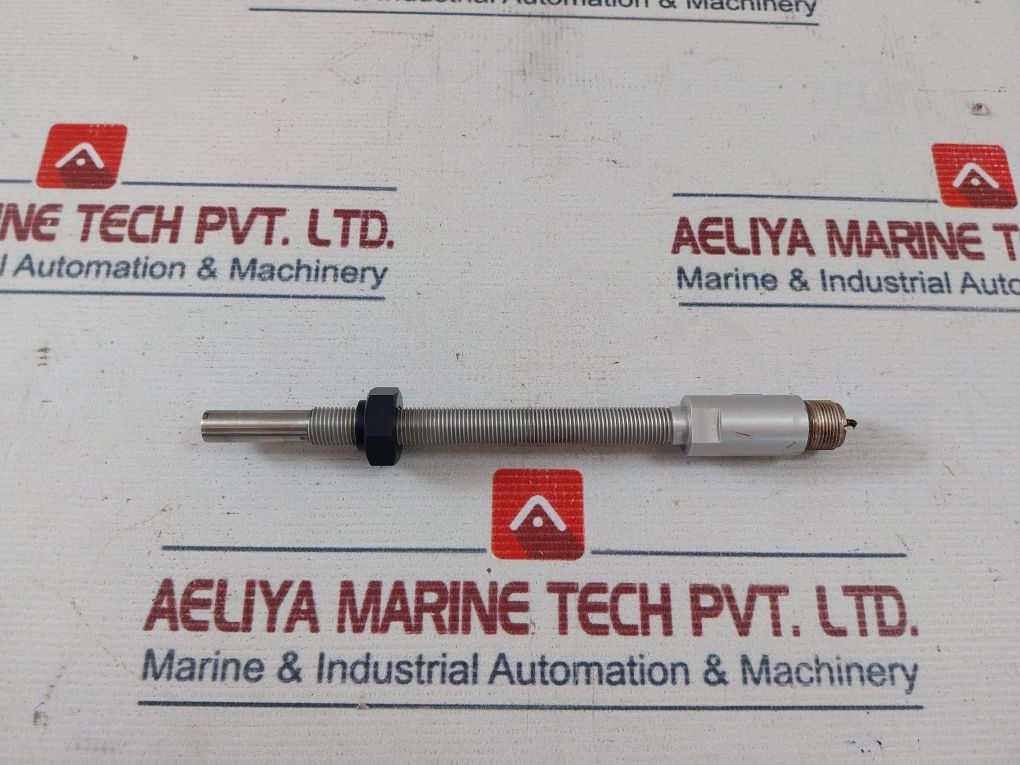 Dantec Dynamics 9072K0023 Speed Sensor With Plug/Socket