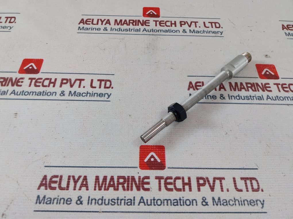 Dantec Dynamics 9072K0023 Speed Sensor With Plug/Socket