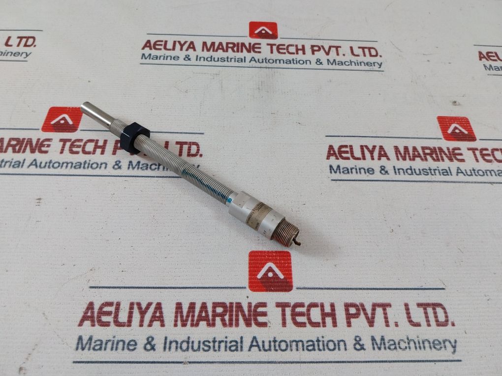 Dantec Dynamics 9072K0023 Speed Sensor With Plug/Socket