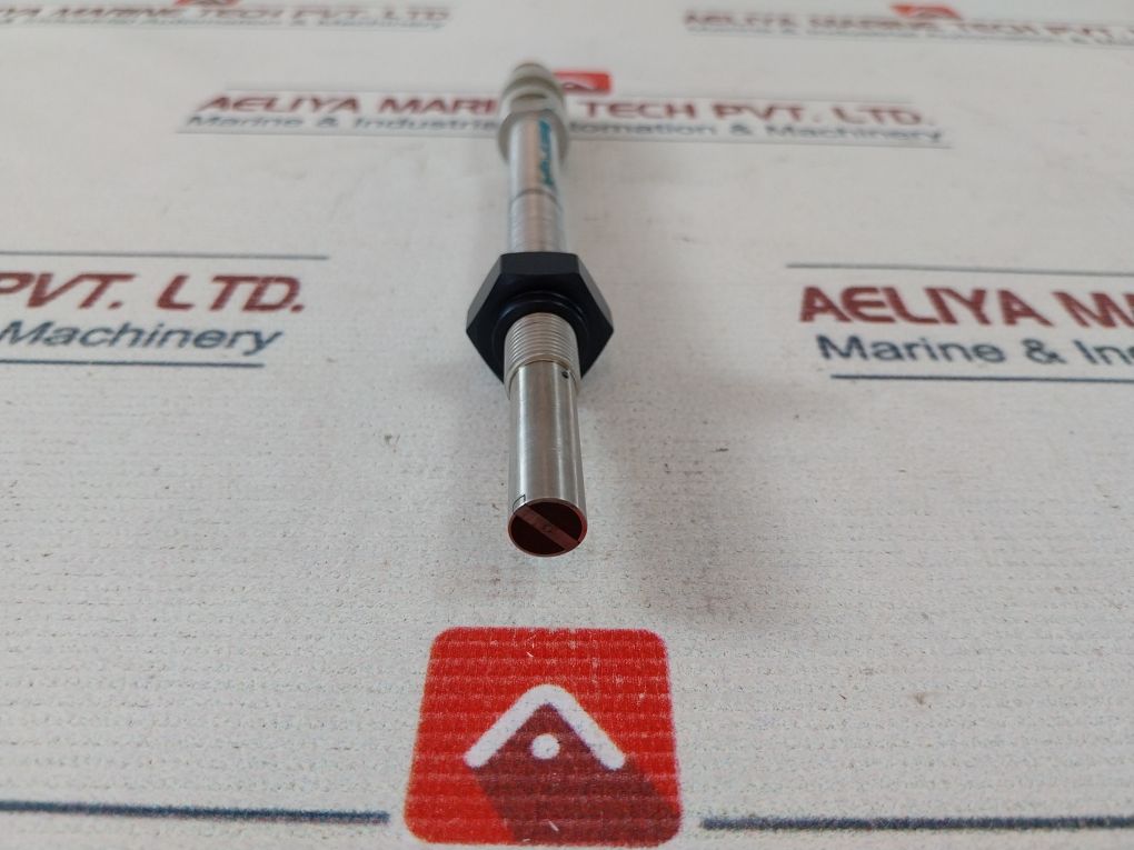 Dantec Dynamics 9072K0023 Speed Sensor With Plug/Socket