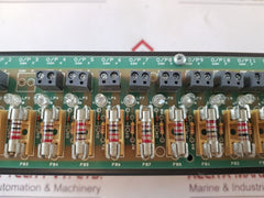 Dantech da441/16 rack mount power supply