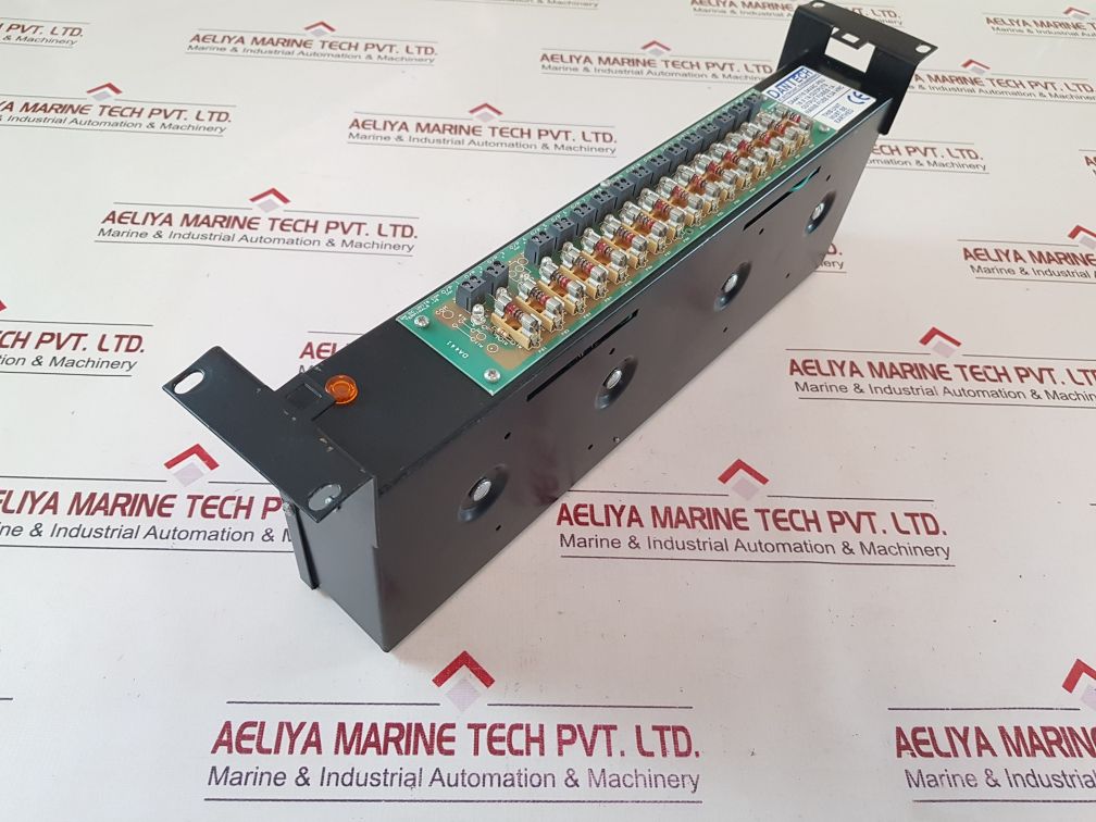 Dantech da441/16 rack mount power supply