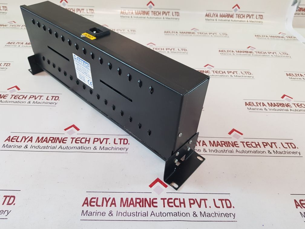 Dantech da441/16 rack mount power supply